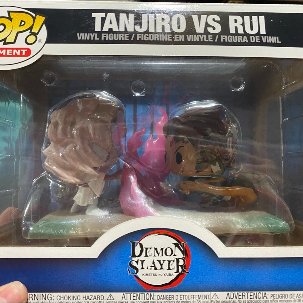 FUNKO POPS